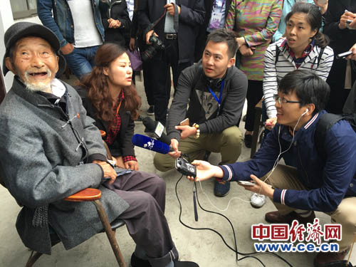 走訪長壽之鄉(xiāng)探尋長壽秘密天然硒與人類健康息息相關(guān)