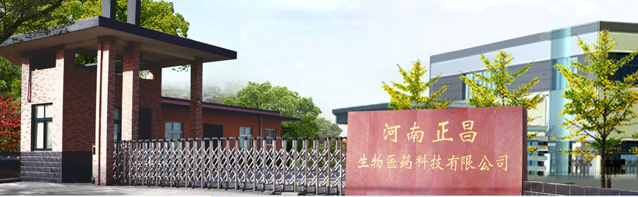 桂仁醫(yī)藥與河南正昌生物醫(yī)藥達(dá)成戰(zhàn)略合作協(xié)定