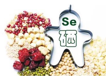 科學(xué)補(bǔ)硒 社會(huì)的責(zé)任 