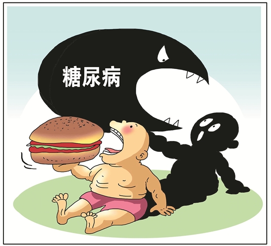 補(bǔ)硒真的對糖尿病有用嗎?