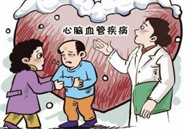 補硒對心腦血管疾病好處多多