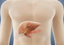 肝癌患者偏愛這五種人，快來看看中招沒有!