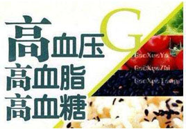 五類人群容易有三高，一招教您改善血管降三高