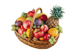 肺氣腫患者飲食注意事項(xiàng)