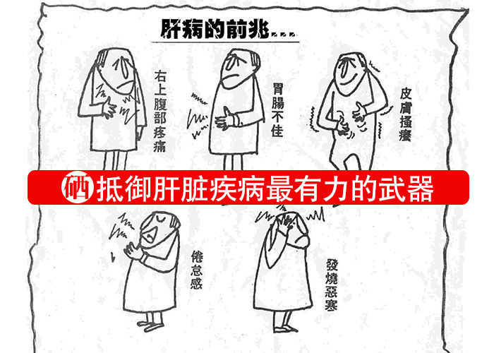 硒，抵御肝臟疾病最有力的武器