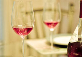  警惕！女性患酒精肝幾率高于男性