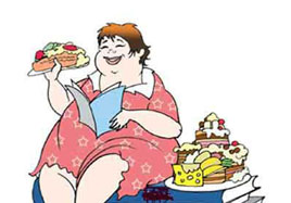 脂肪肝不容小覷，并發(fā)癥更傷人