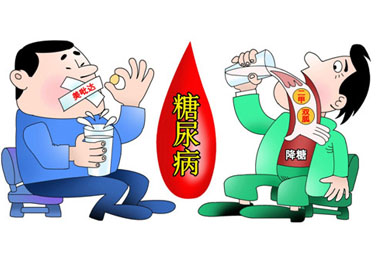 糖尿病的“克星”每天用點它 