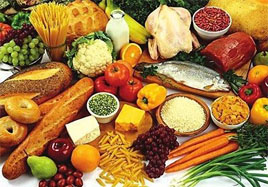 平衡飲食營養(yǎng)：頓頓有蔬菜，天天有水果