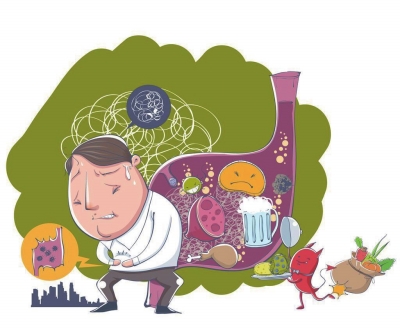 4大原因致胃癌年輕化，我們應(yīng)該想到補(bǔ)硒