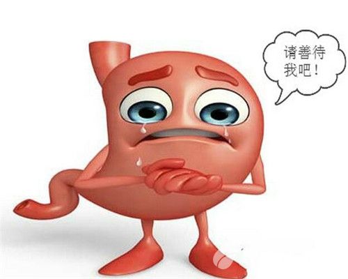  多事之秋，小心腸胃病成大傷害，日?？啥嘌a(bǔ)硒