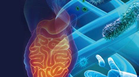 節(jié)后腸胃問題多，多吃含硒食物可保護(hù)腸胃