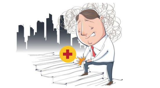 這5種關(guān)節(jié)炎最折磨人，趕緊補點硒！