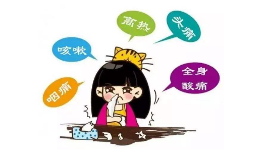  流感高發(fā)季節(jié)又到了！吃什么補(bǔ)硒助防流感病毒