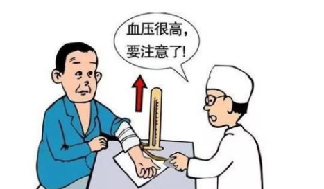 影響高血壓的4大危險因素，其中包括微量元素硒