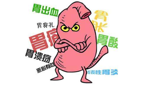 胃病與硒元素關(guān)系密切，患者每天怎樣補(bǔ)硒？