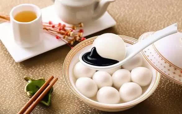 元宵節(jié)知多少？元宵食用有講究，這幾類人要注意