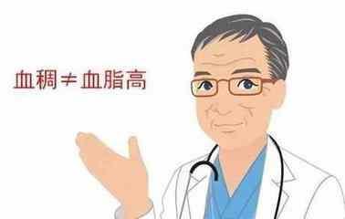 別把“血脂”當(dāng)“血稠”，它們根本不是一回事兒