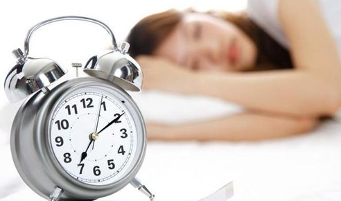 補(bǔ)硒可改善睡眠，和失眠說“拜拜”