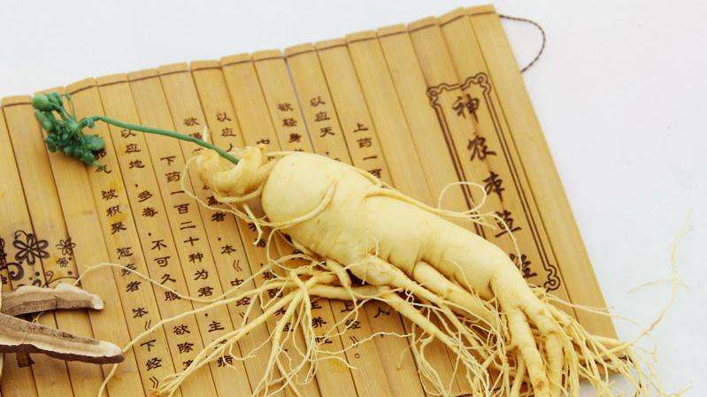 中老年人想要提高免疫力，能吃人參皂苷產(chǎn)品嗎？