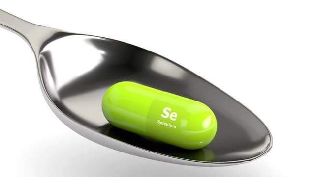 硒語(yǔ) | 不是補(bǔ)硒可以“治病”， 而是缺硒使人生??！