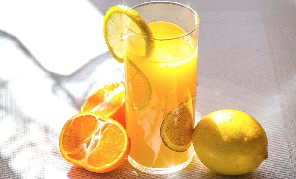 補充維生素C，促進鐵的吸收