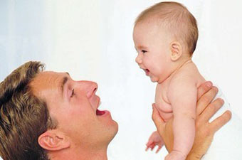 男性健康用硒來守護(hù)，滿足你當(dāng)爸爸的愿望