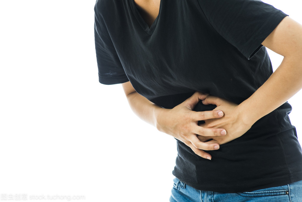 缺硒導致胃潰瘍？這是怎么回事