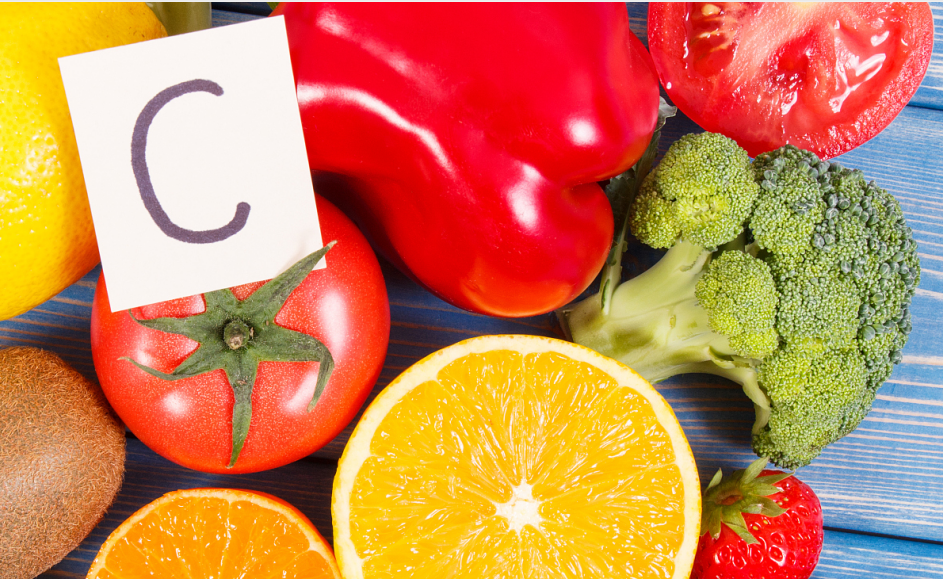 這3種表現(xiàn)，說明身體缺乏維生素C！