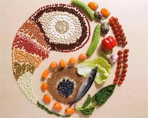 硒語 | 身體最容易缺乏的十種營養(yǎng)，看看你缺哪些？