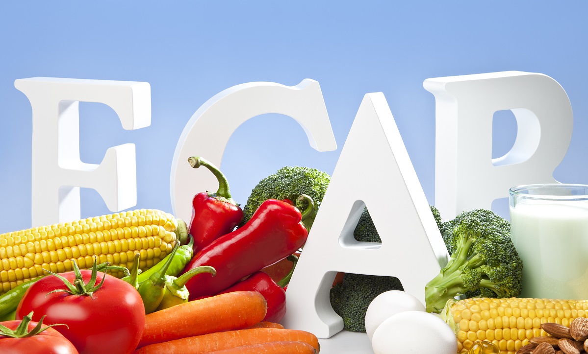 身體出現(xiàn)這些癥狀，說明你缺維生素