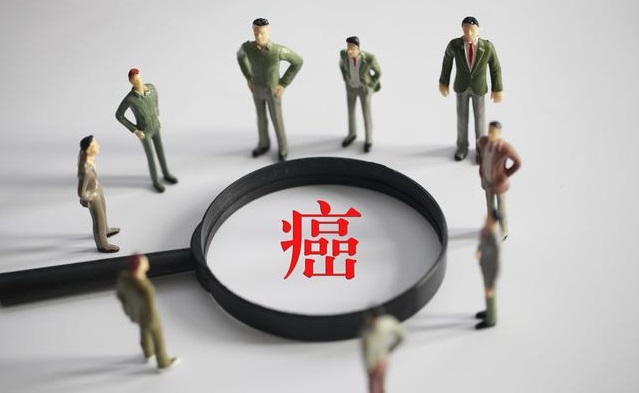 不幸得惡性腫瘤，不要慌，多吃這些會延長壽命