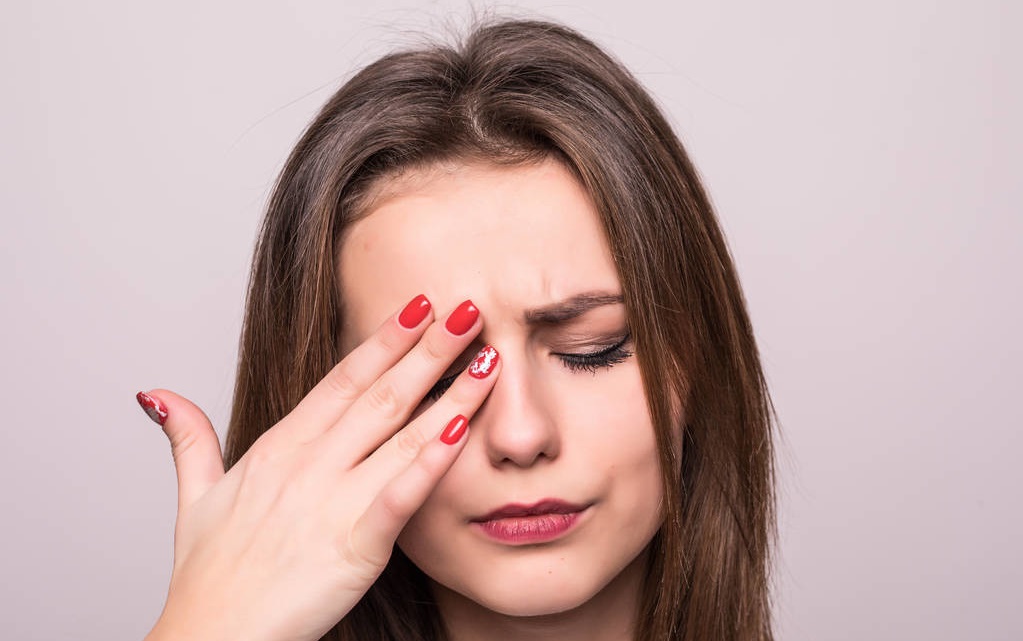 子宮肌瘤很可怕，遠離它靠這個