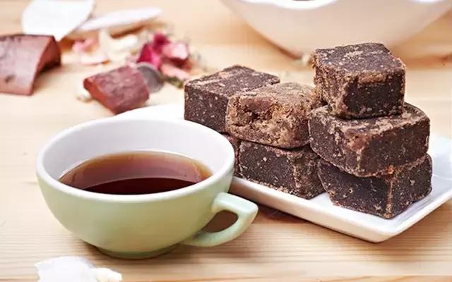 紅糖可不只是女生需要，看看這些紅糖功效吧