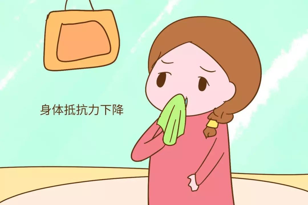 大病沒有，小病不斷，是時(shí)候補(bǔ)硒了