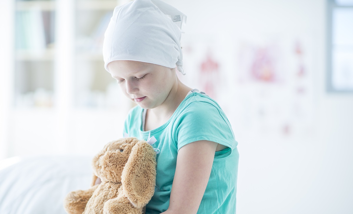 對抗白血病，人參皂苷RH2有話說