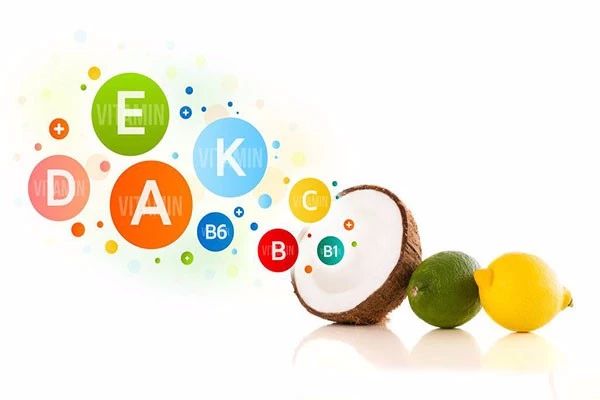 80%的人都缺維生素，吃什么補回來，一篇告訴你