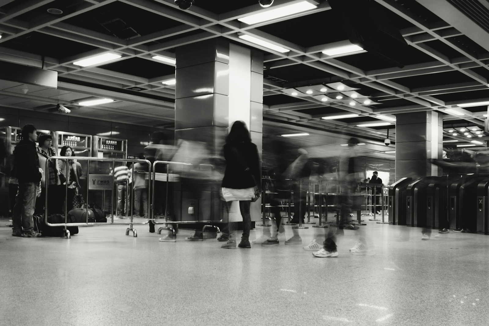 硒語 | 充滿壓力的年代里，這種東西最可貴