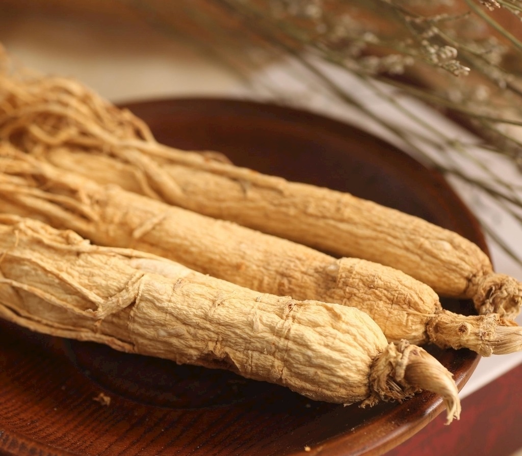 人參都說中老年人最適合吃，究其原因在這里