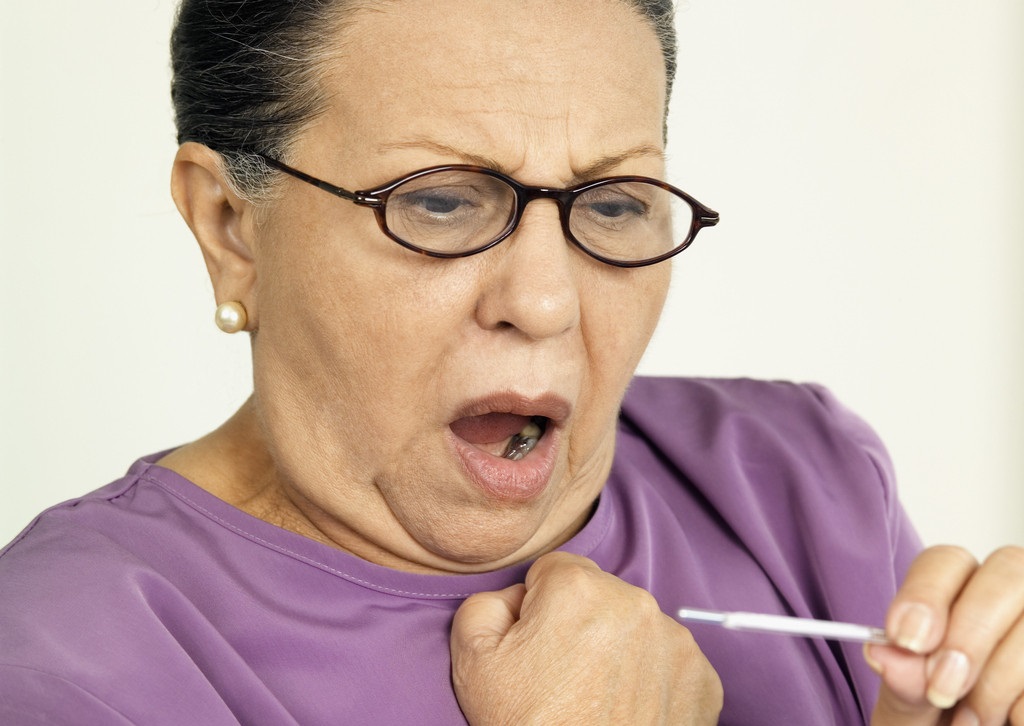 老年人想要改善體質，其實很容易，需維生素來幫忙