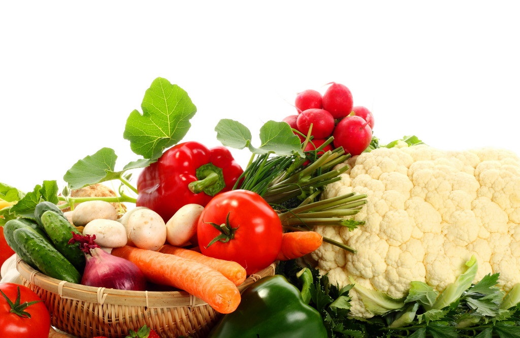 生活常見補硒，吃哪些蔬菜比較好