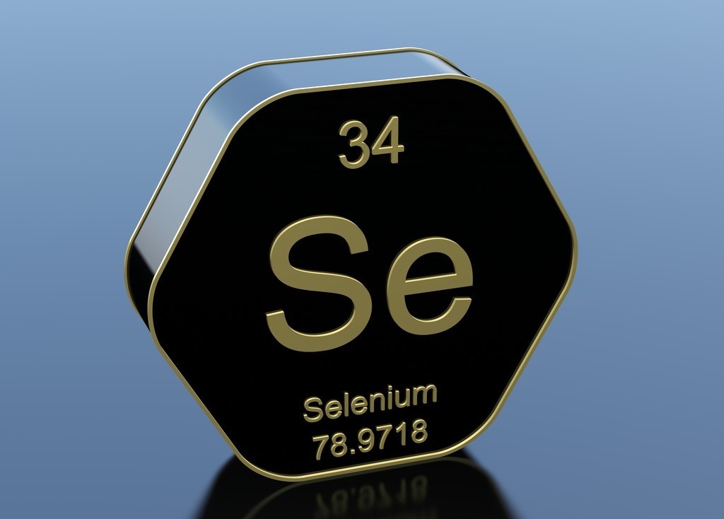 關(guān)于硒元素，權(quán)威專家這樣說