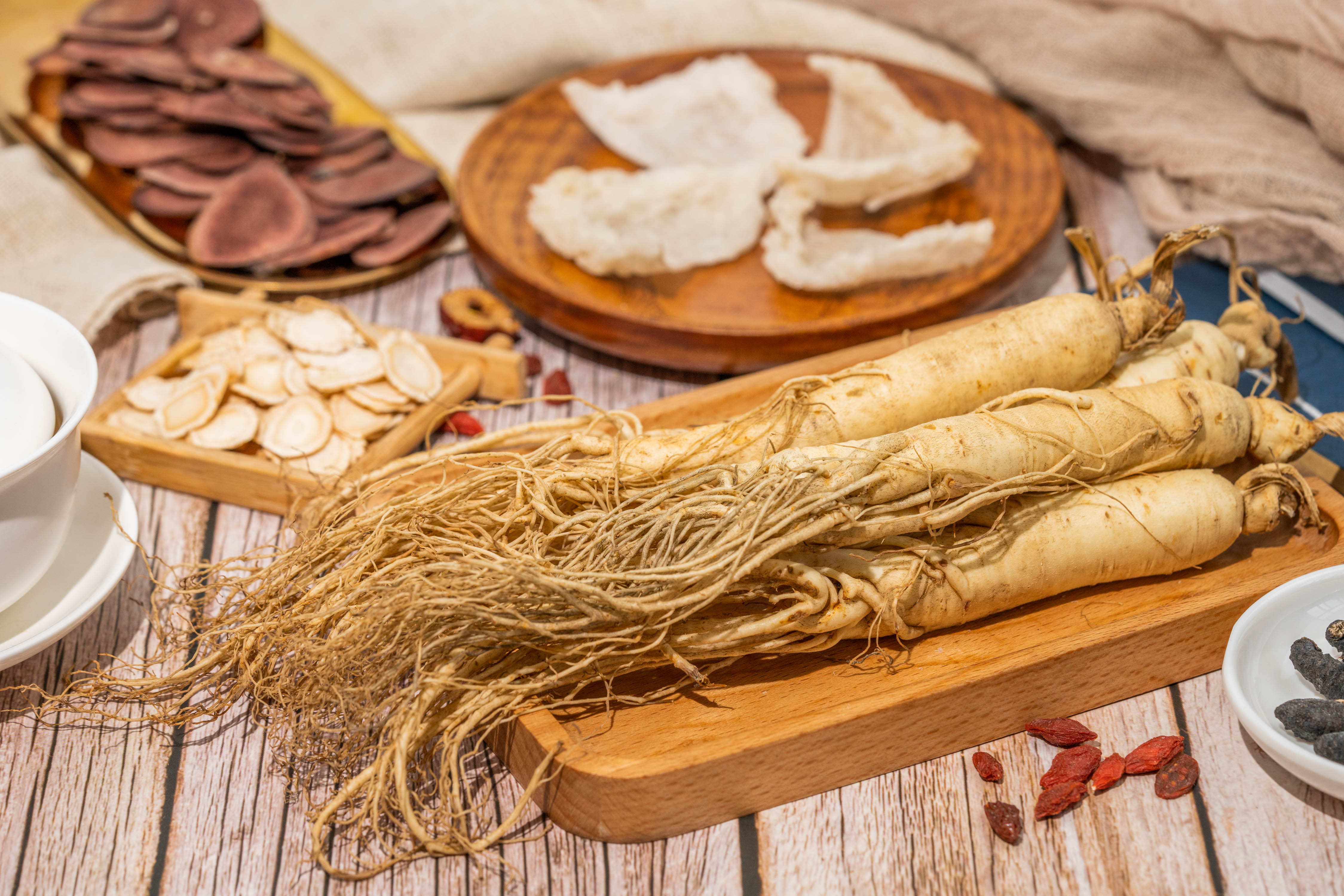 桂仁小課堂 | 食欲不振？該調(diào)理你的身體機(jī)能了