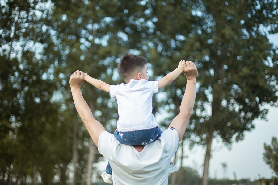 硒語 | 個(gè)子太低長不高，應(yīng)該是缺少這種元素