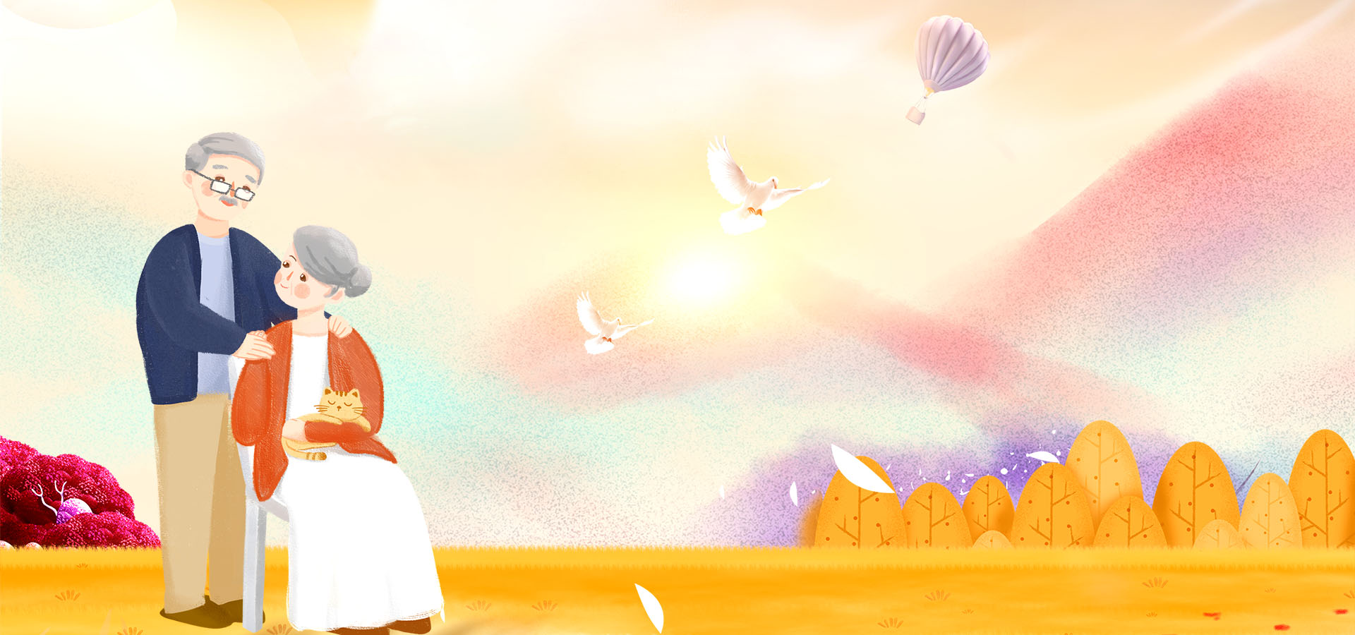 46~55歲疾病高發(fā)期 一定要警惕這三點(diǎn)！