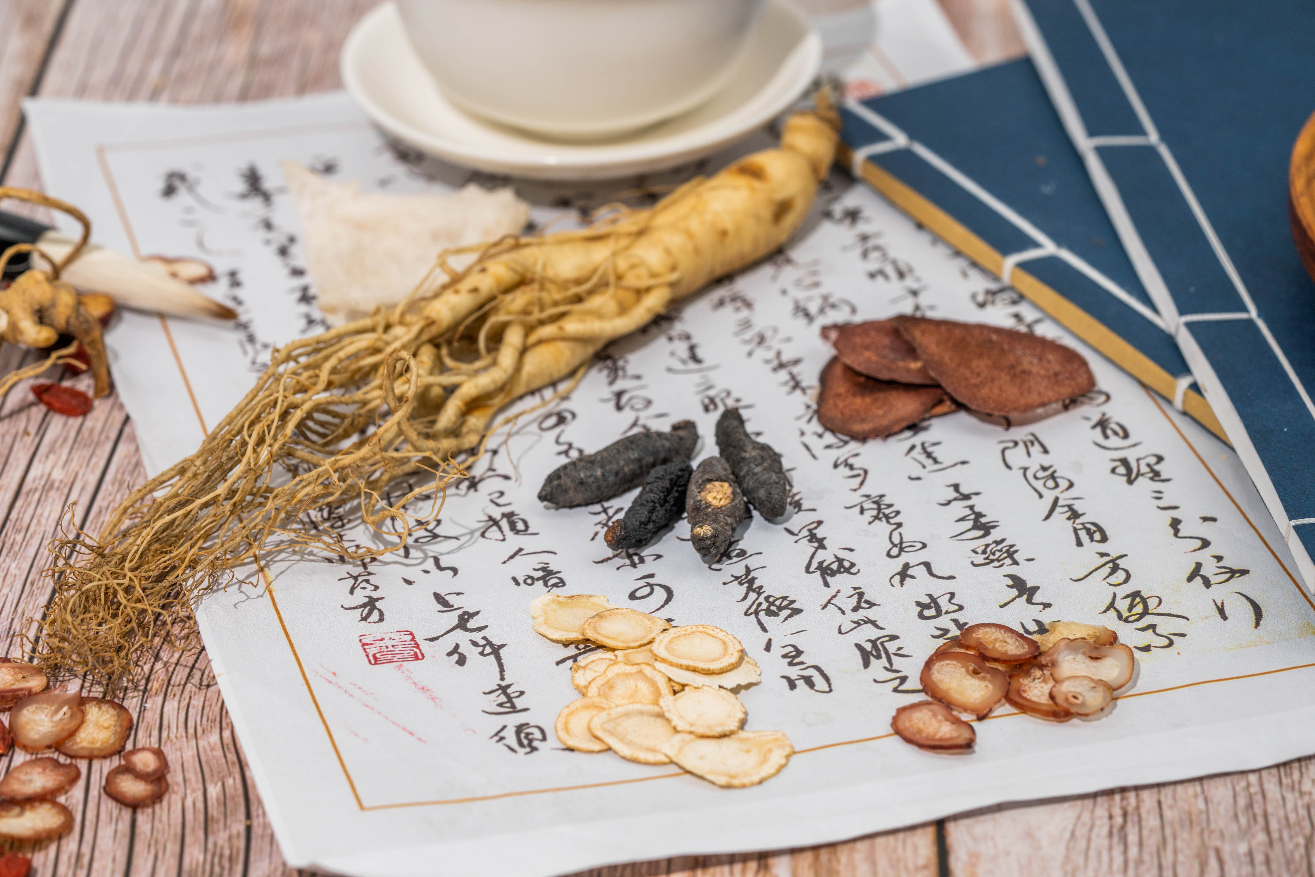 榮登央視的人參皂苷RH2到底有什么特別之處？