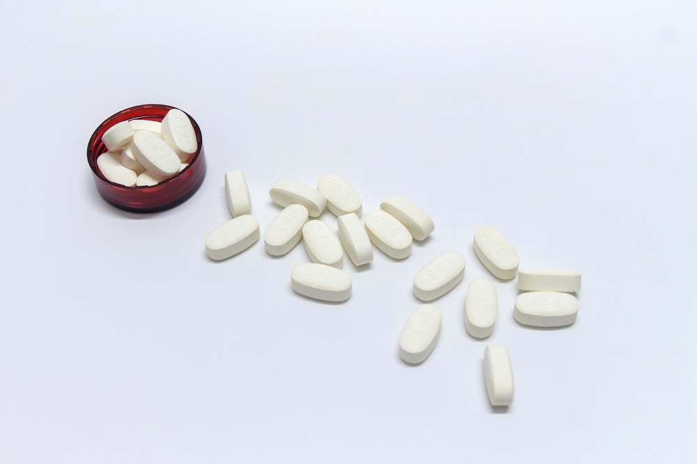 硒很好？但是聽說有很多分類？