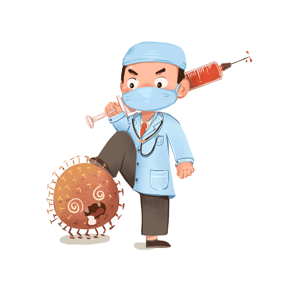 人體硒水平對健康的影響