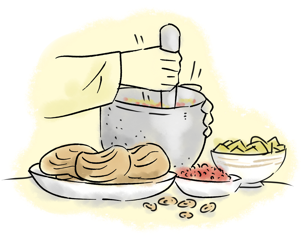 靈芝孢子粉才是靈芝精華，而你卻不知道