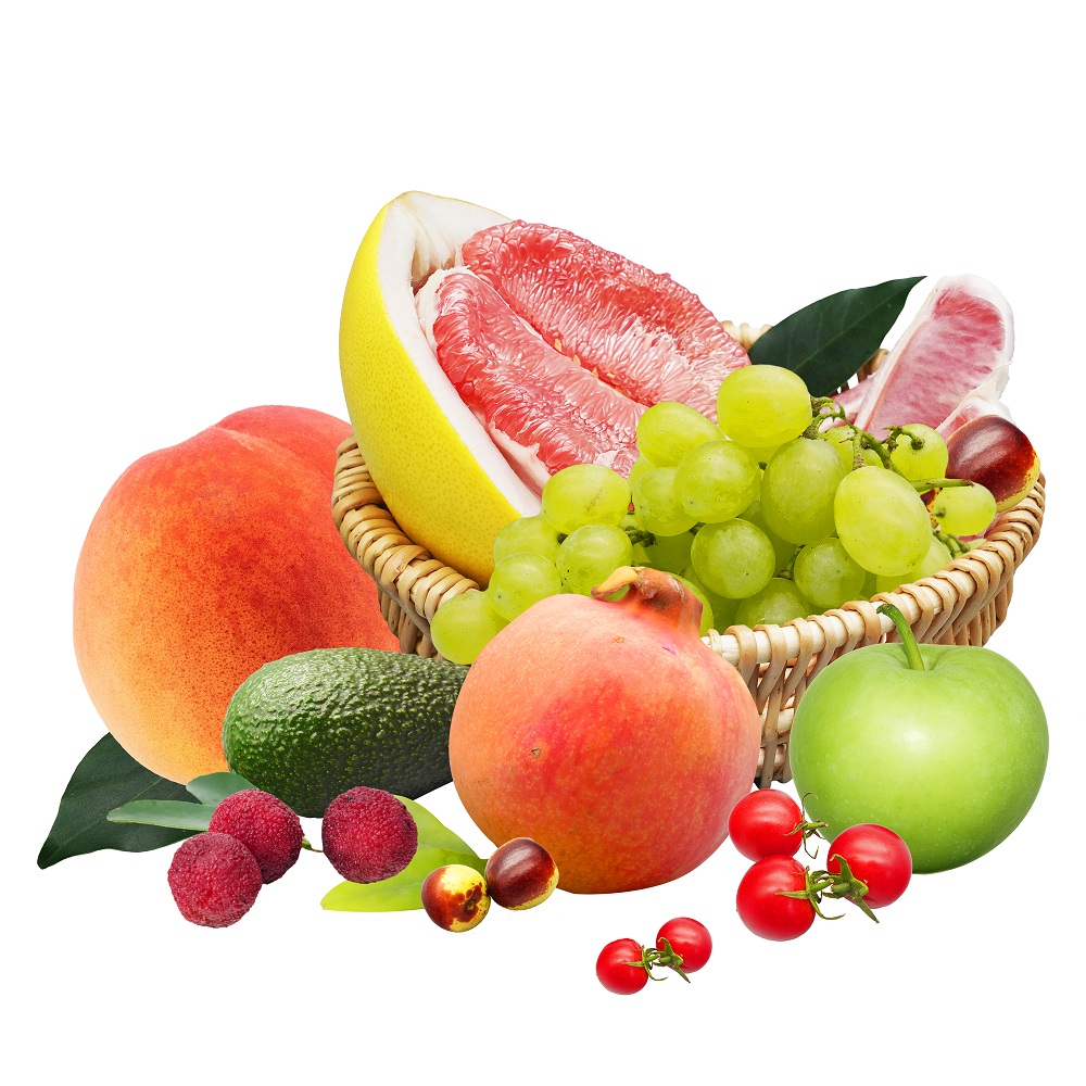 現(xiàn)代都市人群特別需要補充維生素